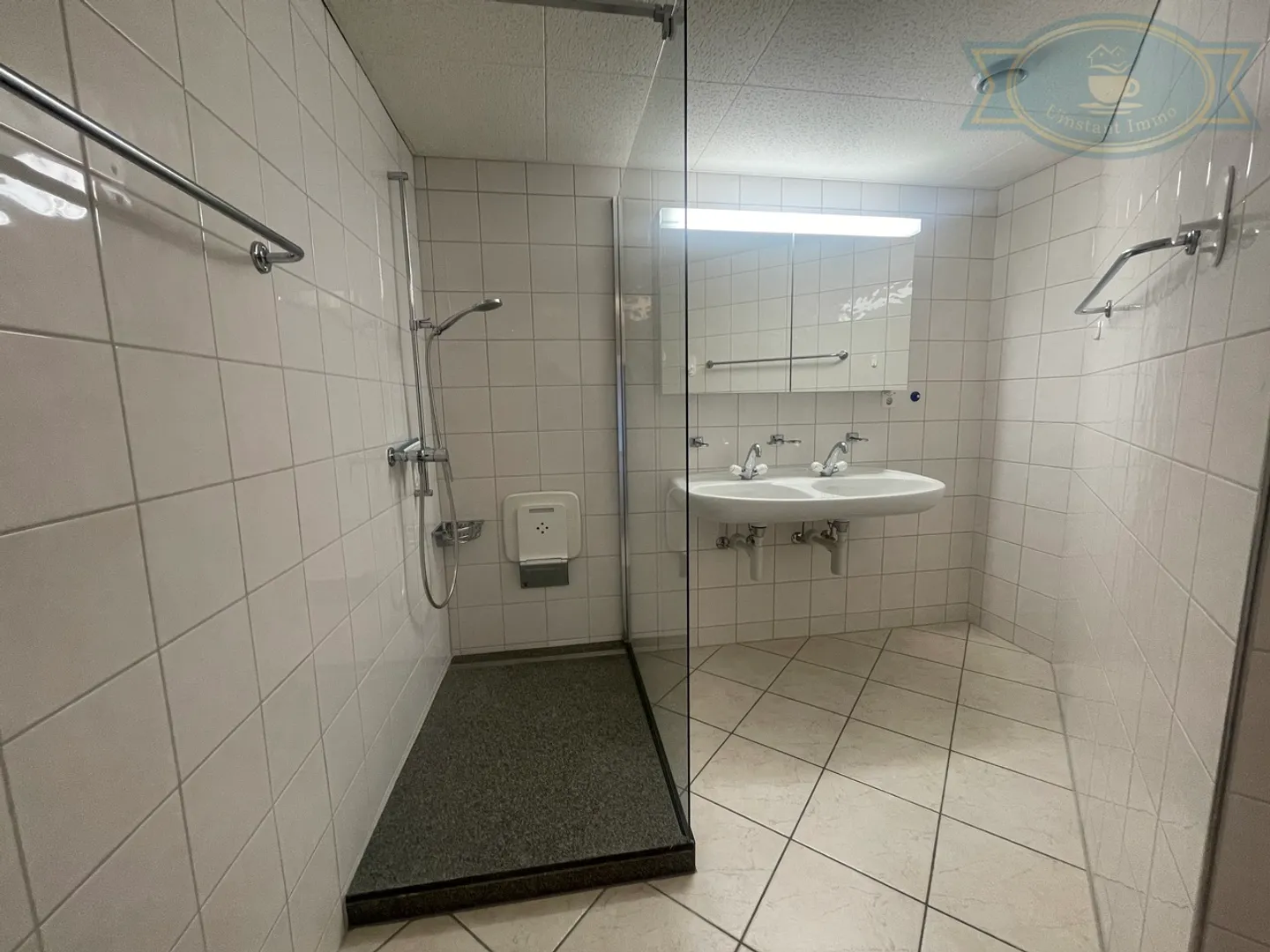 Appartement spacieux à Porrentruy - Photo 5 sur 5