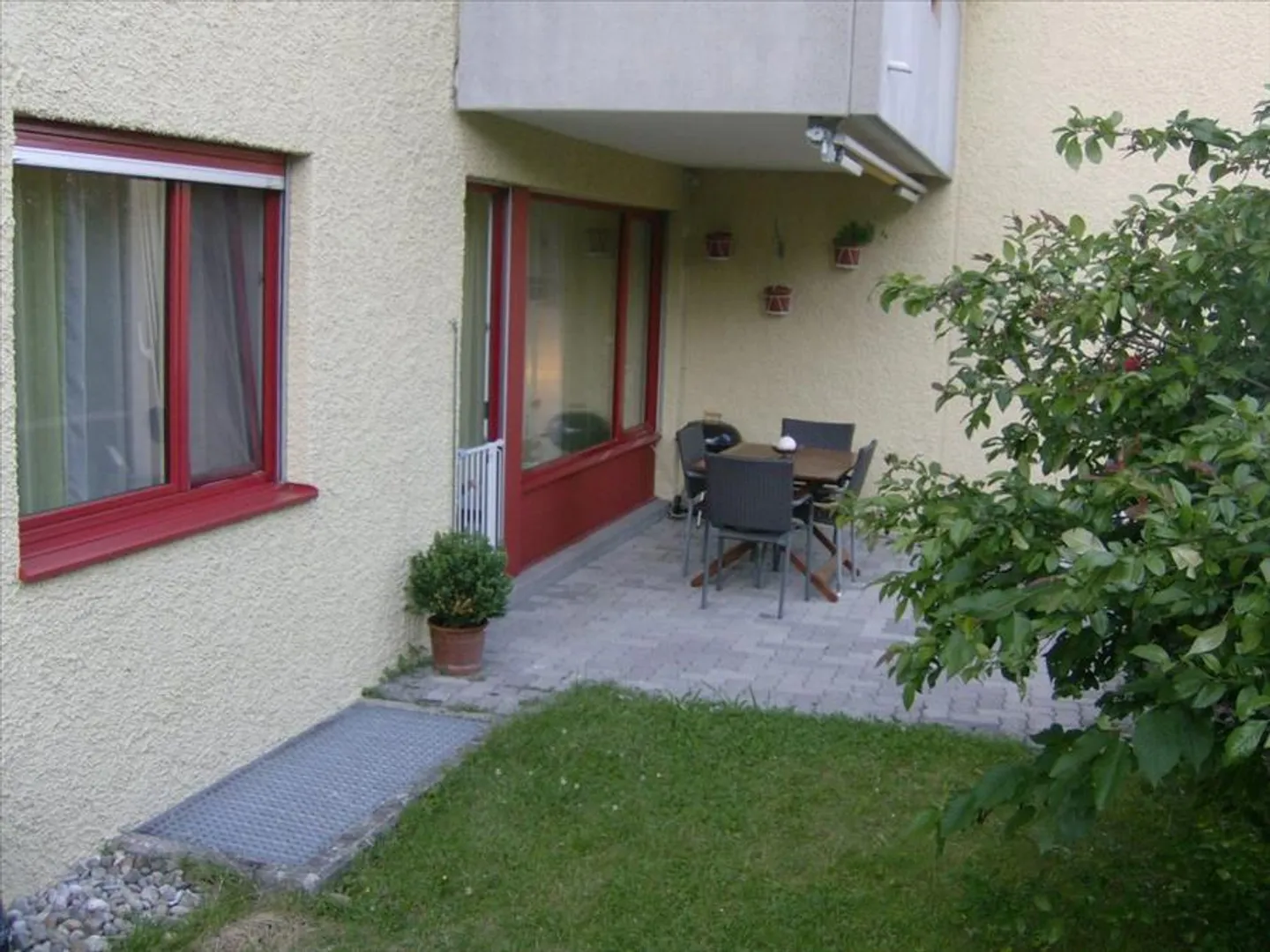 3.5-room apartment with garden seating! "Rent without deposit" - Photo 7 of 7