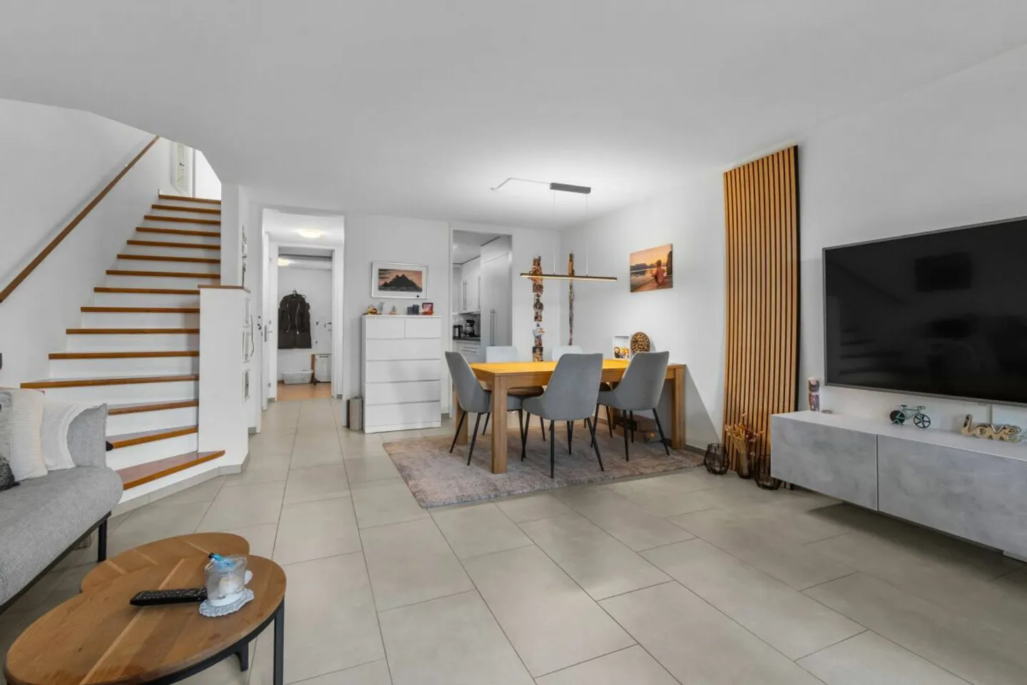 Vivere come in una casa di famiglia! - Foto 1 di 10