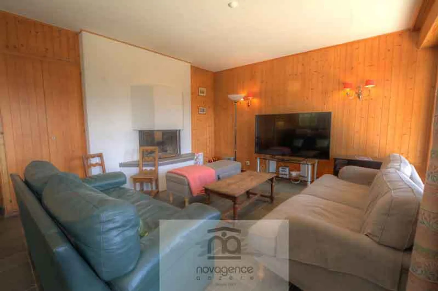 Chalet les Bruyères 12.0 Rooms - Photo 1 of 13