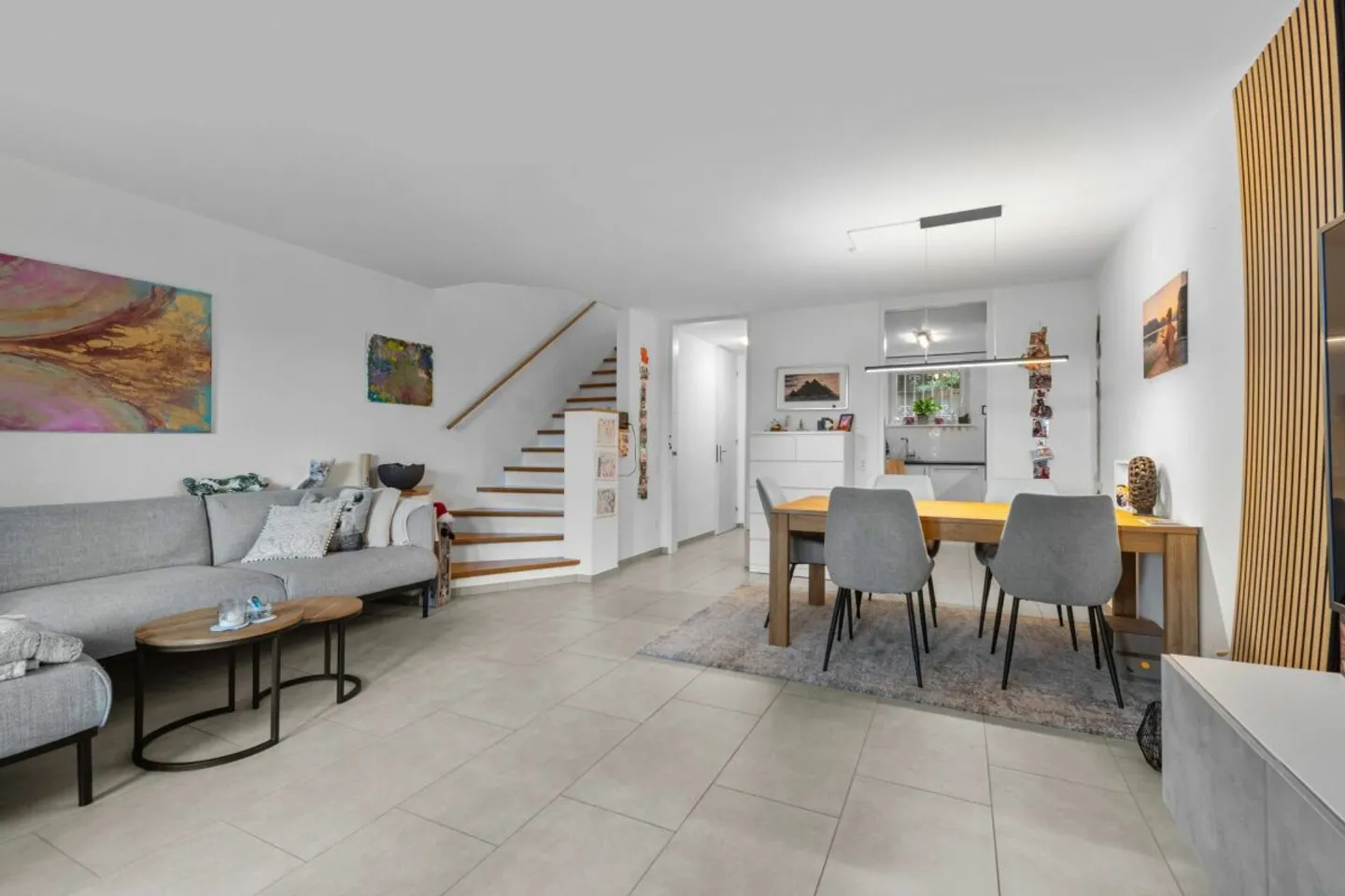 Vivere come in una casa di famiglia! - Foto 3 di 10