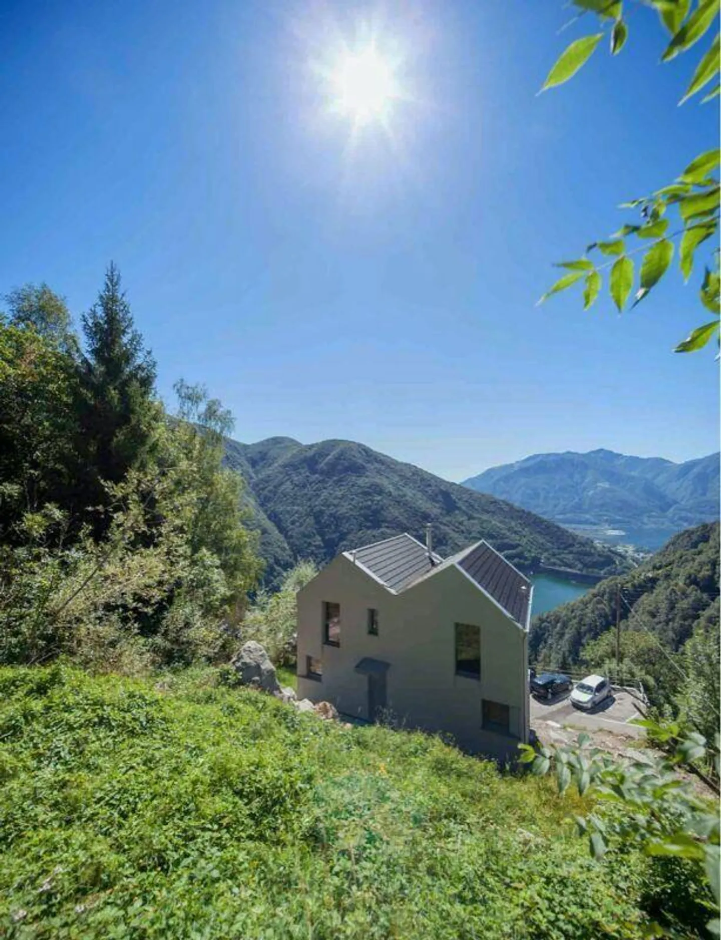 Affascinante Casa Familiare con Vista - Foto 8 di 10