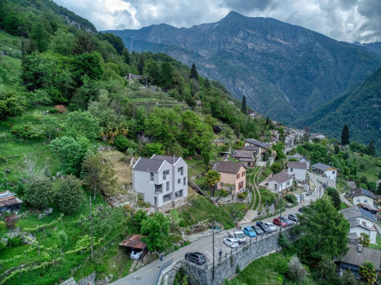 Affascinante Casa Familiare con Vista - Foto 10 di 10