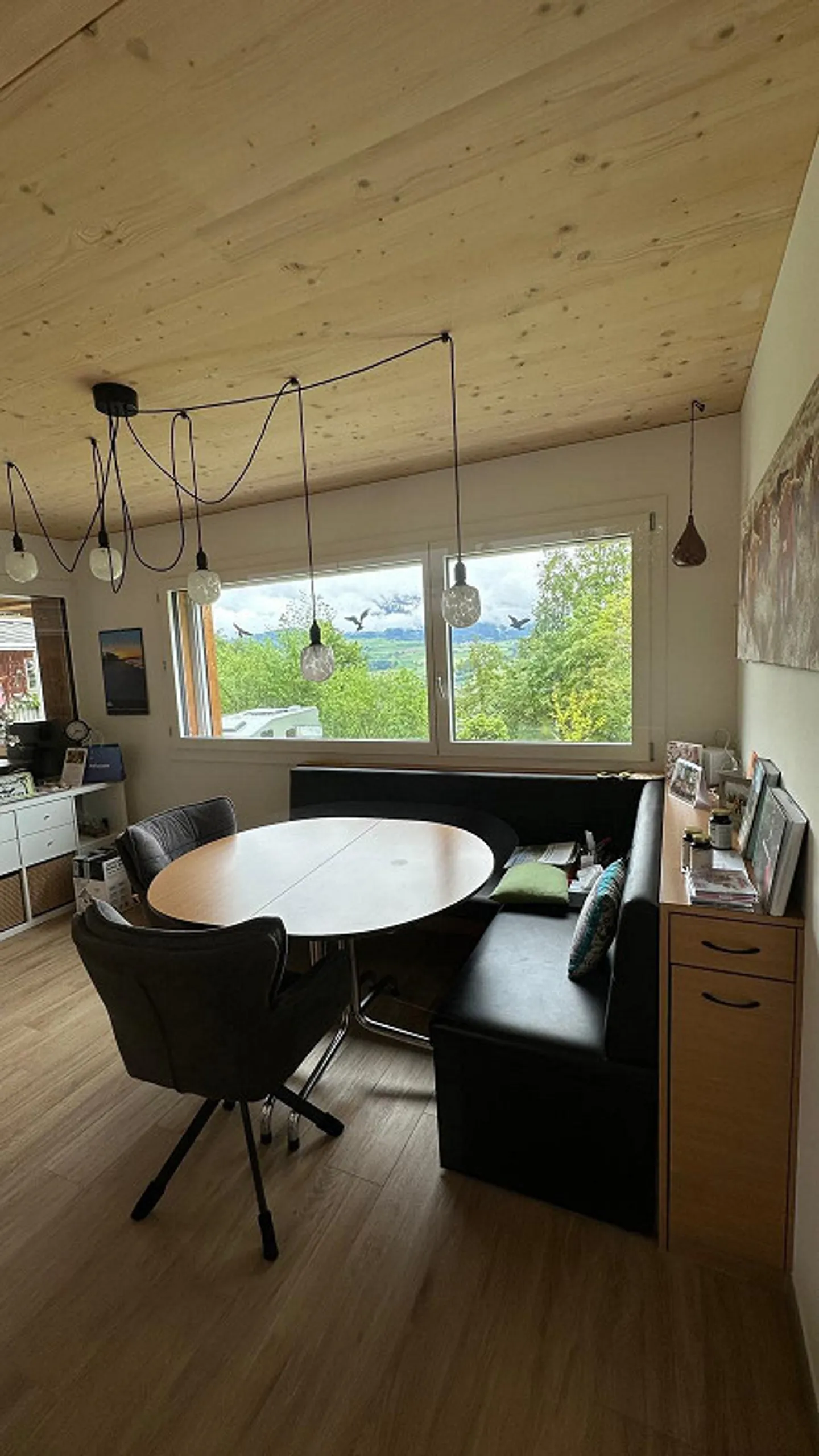 Charmantes Einfamilienhaus - Foto 1 von 9