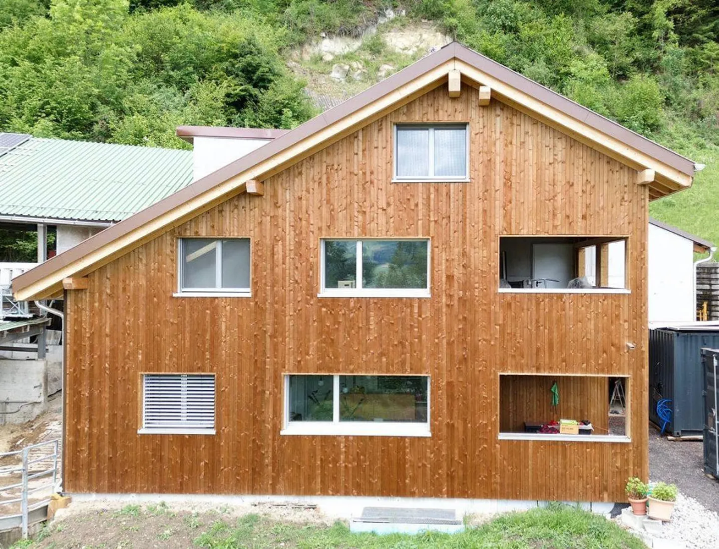 Charmantes Einfamilienhaus - Foto 4 von 9