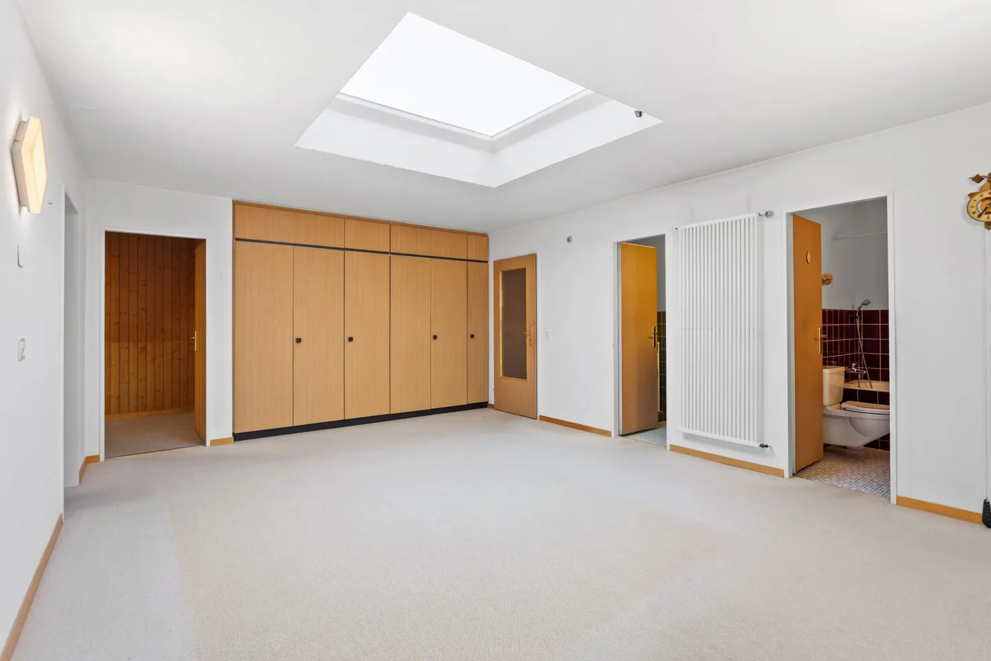 Posizione residenziale privilegiata a Dachsen - Vista panoramica inclusa! - Foto 6 di 14