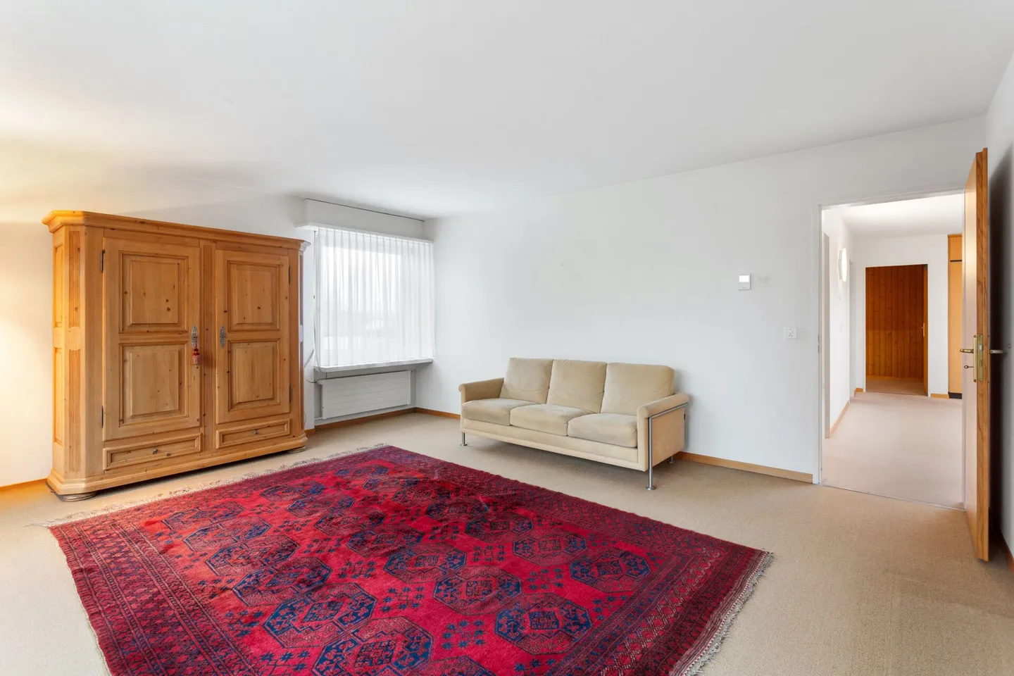 Posizione residenziale privilegiata a Dachsen - Vista panoramica inclusa! - Foto 8 di 14