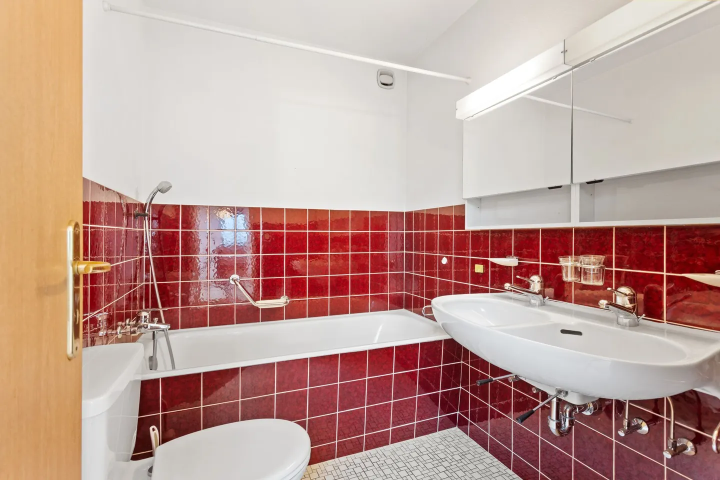 Posizione residenziale privilegiata a Dachsen - Vista panoramica inclusa! - Foto 10 di 14