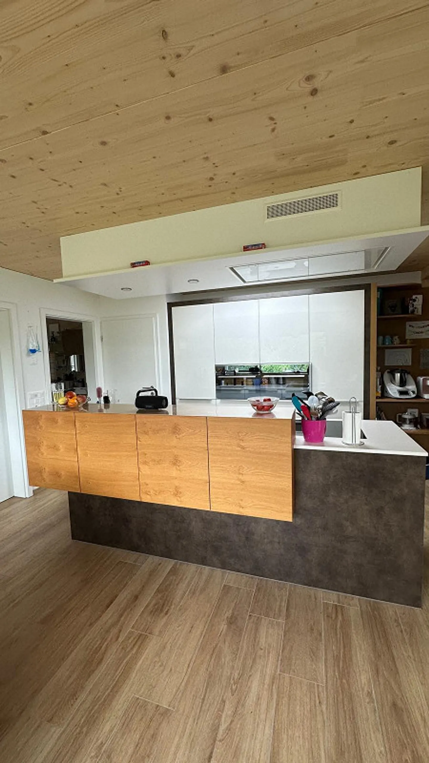 Charmantes Einfamilienhaus - Foto 2 von 9