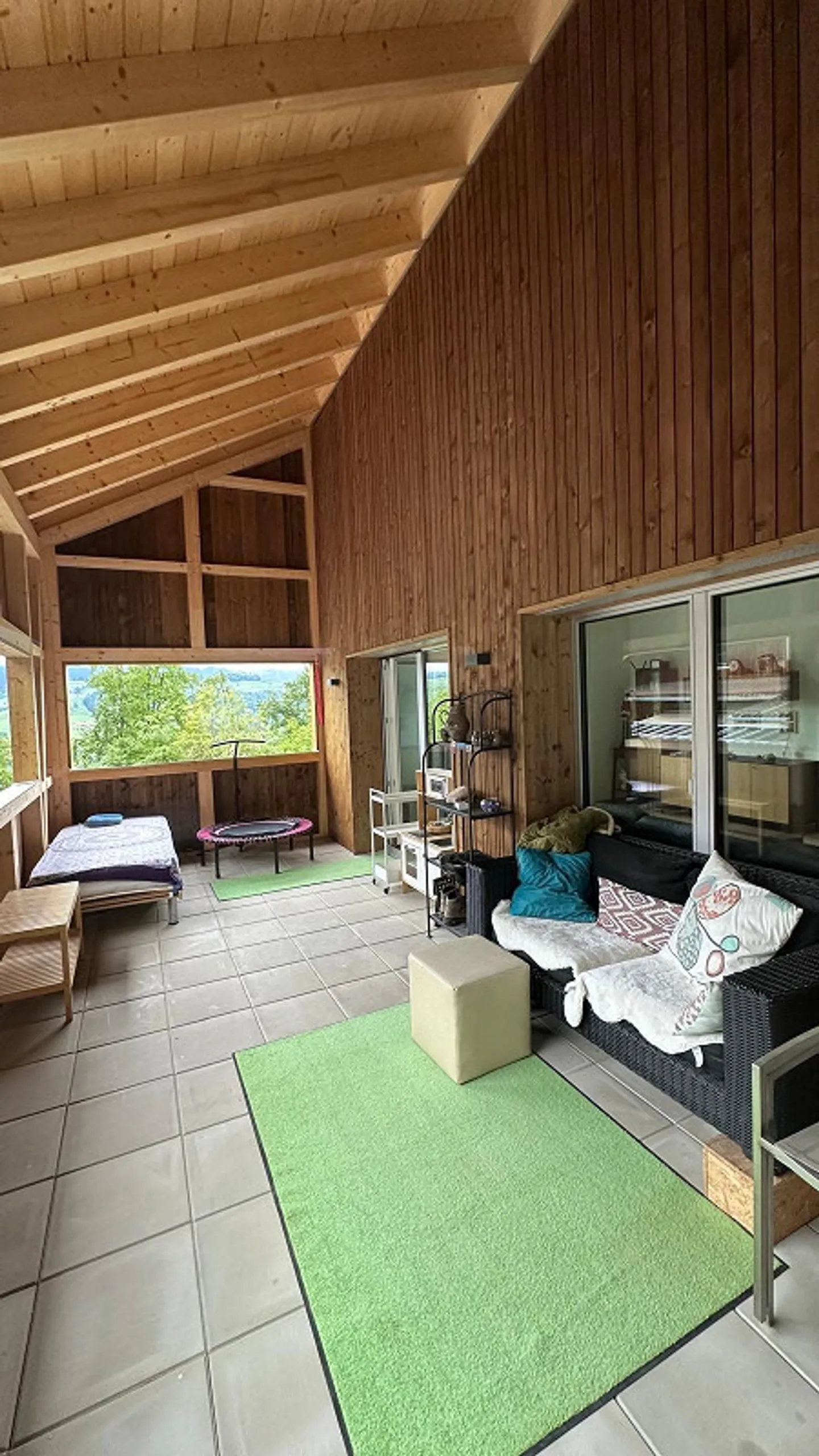 Charmantes Einfamilienhaus - Foto 6 von 9