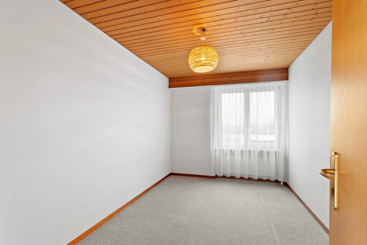 Posizione residenziale privilegiata a Dachsen - Vista panoramica inclusa! - Foto 14 di 14