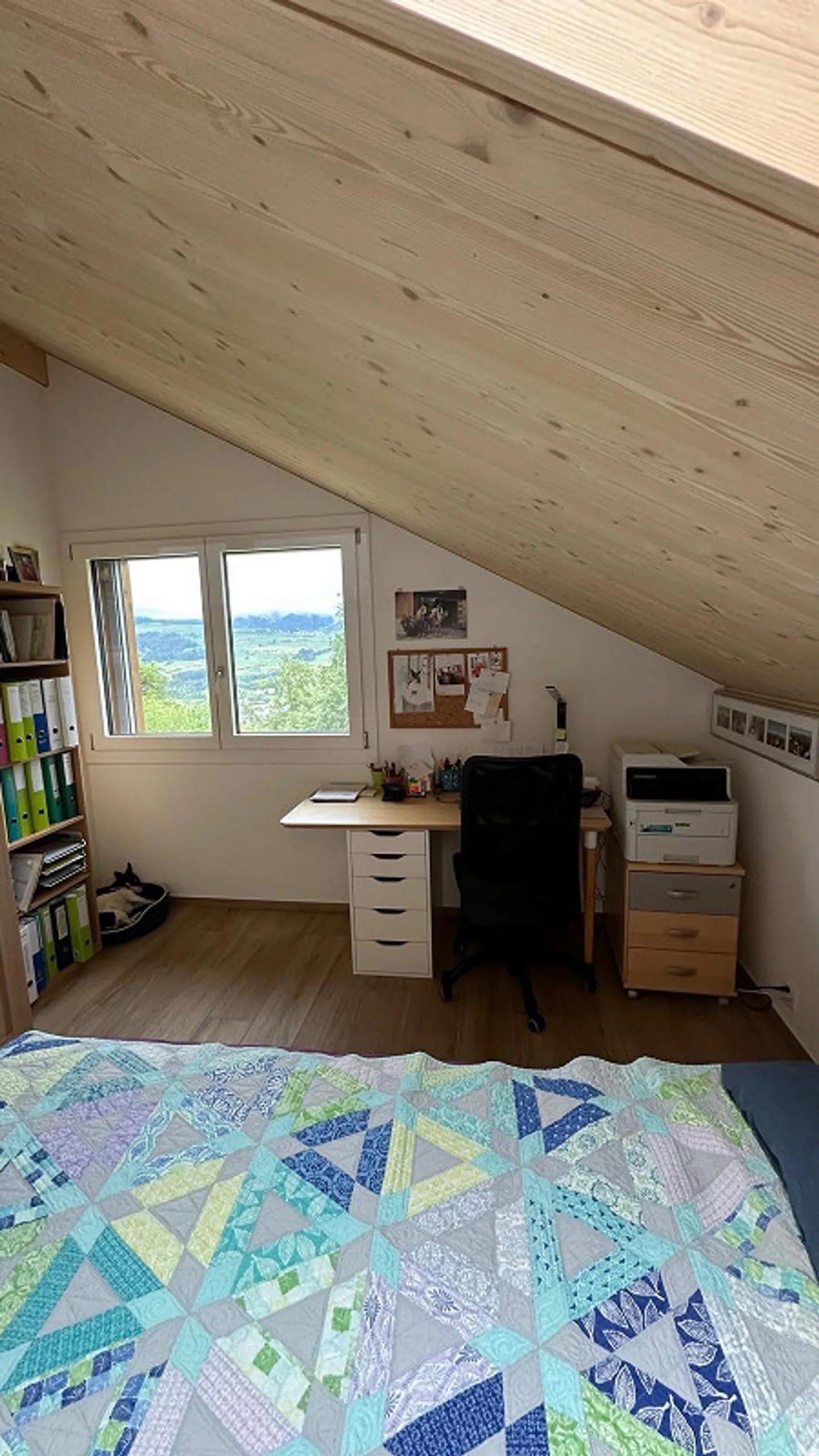 Charmantes Einfamilienhaus - Foto 7 von 9