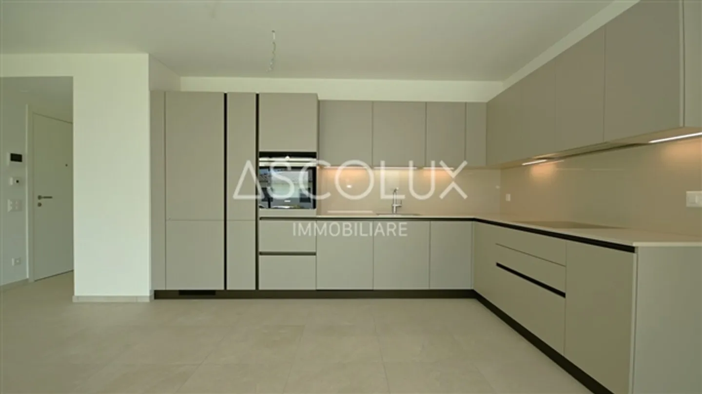 «Helle 4.5 Zimmer-Wohnungen mit Garten | Helle 4.5-Zimmer-Wohnungen mit Garten» - Foto 9 von 13