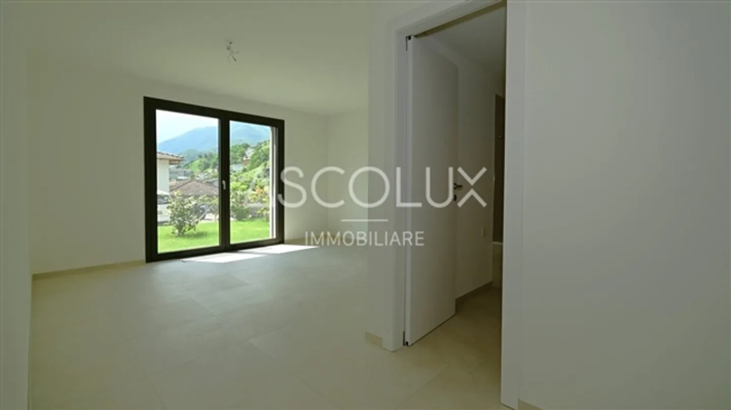 «Helle 4.5 Zimmer-Wohnungen mit Garten | Helle 4.5-Zimmer-Wohnungen mit Garten» - Foto 13 von 13