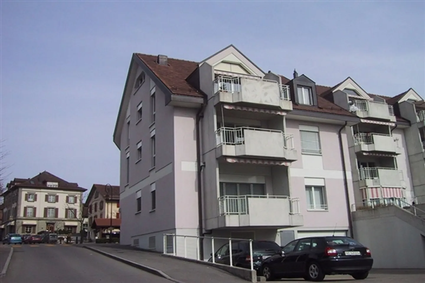 «Keller von etwa 92 m²» - Foto 1 von 1