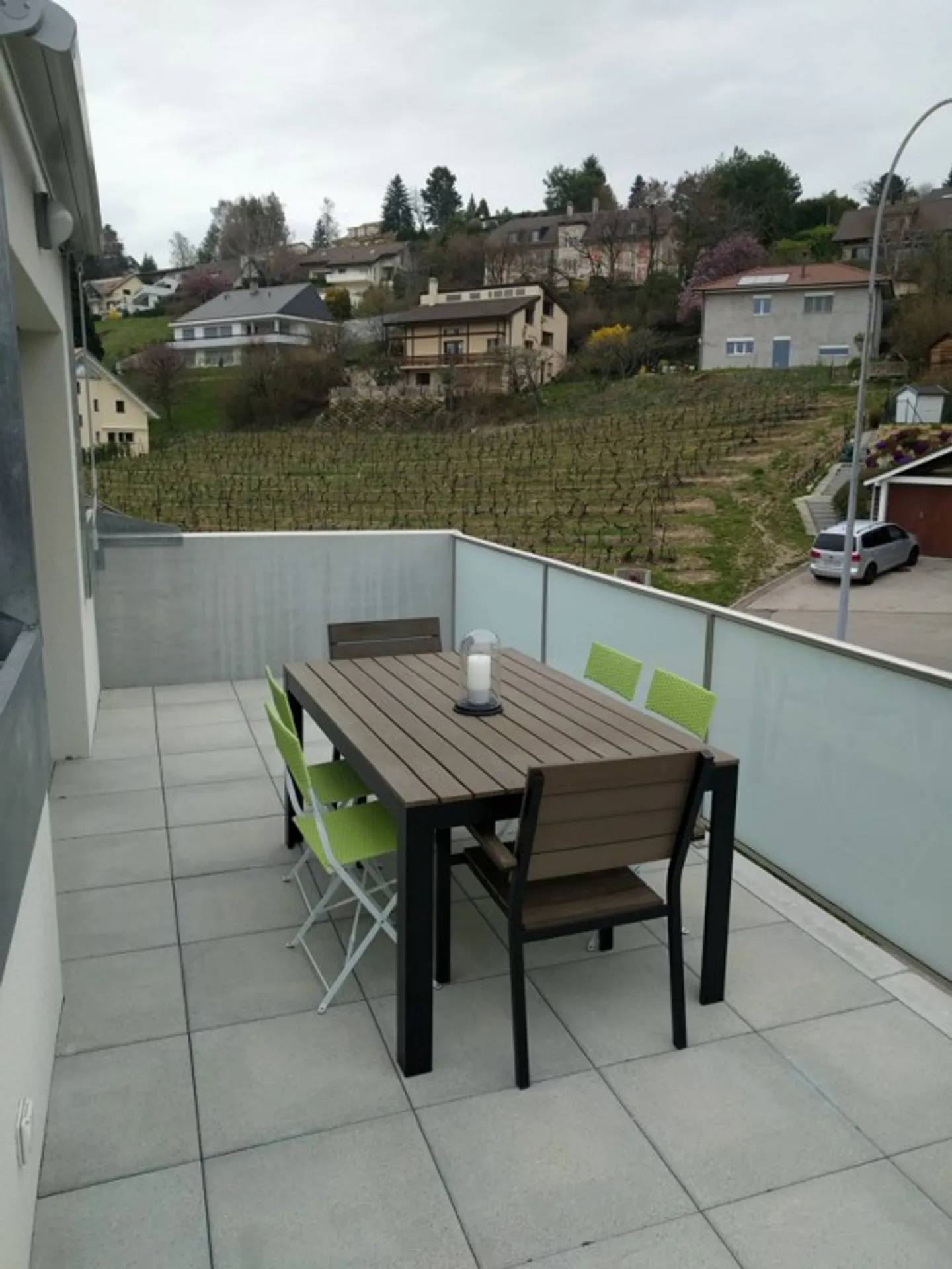 3.5-room apartment - Photo 4 of 10