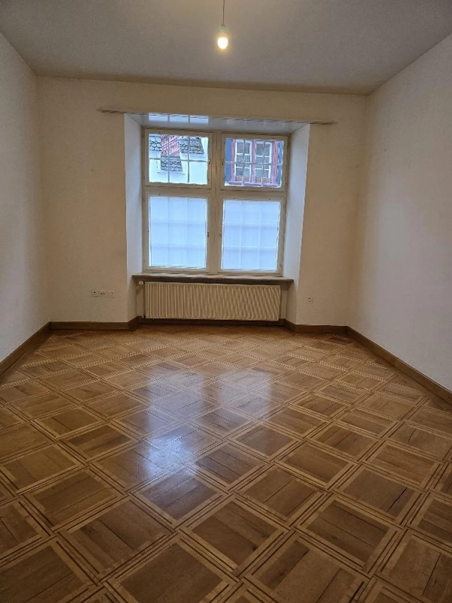 Vivere nella città vecchia - Foto 1 di 1