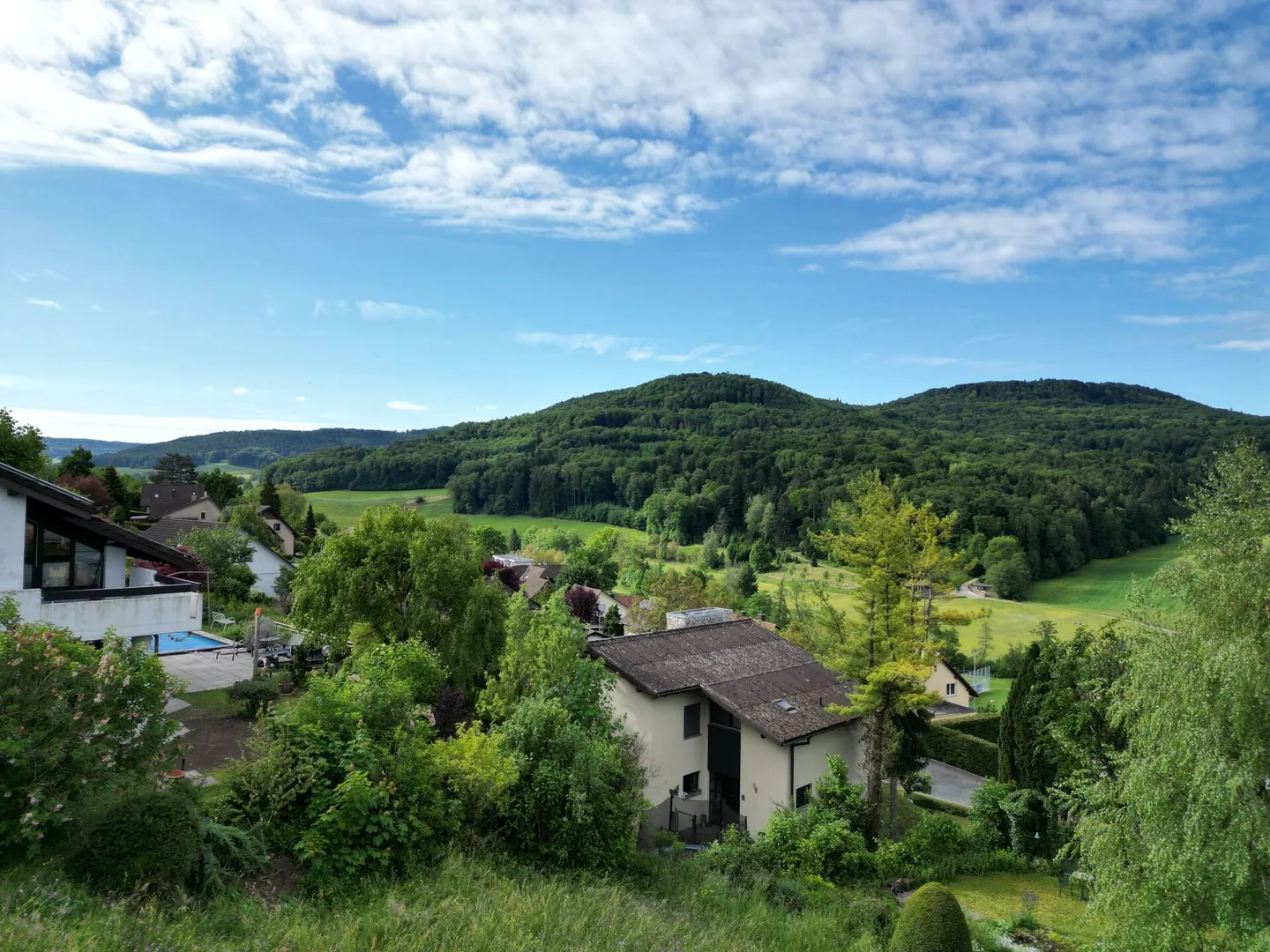 Terreno edificabile attraente in una zona residenziale privilegiata! - Foto 5 di 5