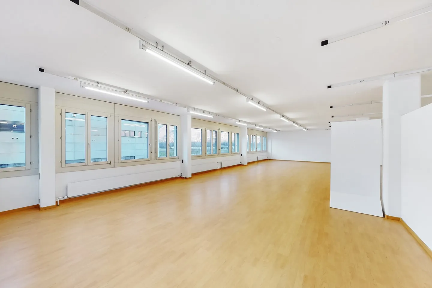 Spazio Ufficio Spazioso - Foto 9 di 11