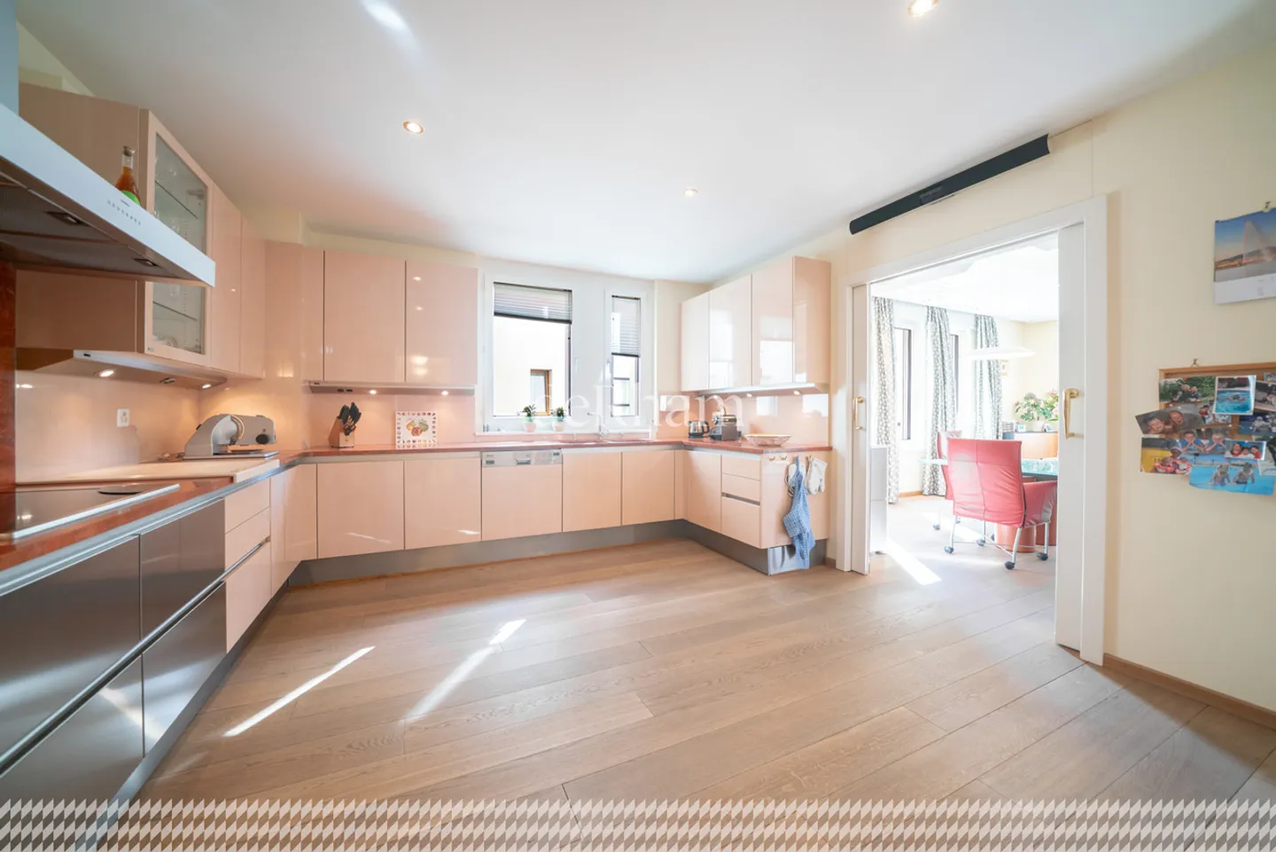 Appartamento di 264 m2 PPE Bourg de Lutry - Prima linea sul lago - Foto 8 di 17