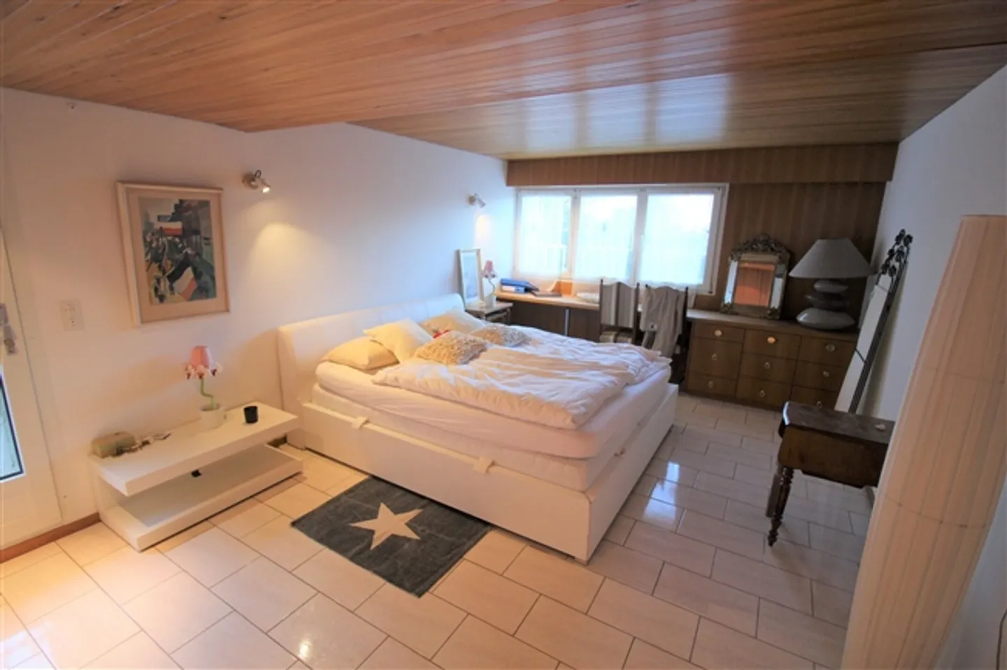 «Renoviertes Studio, um die Hauts de Villeneuve zu erobern» - Foto 1 von 8