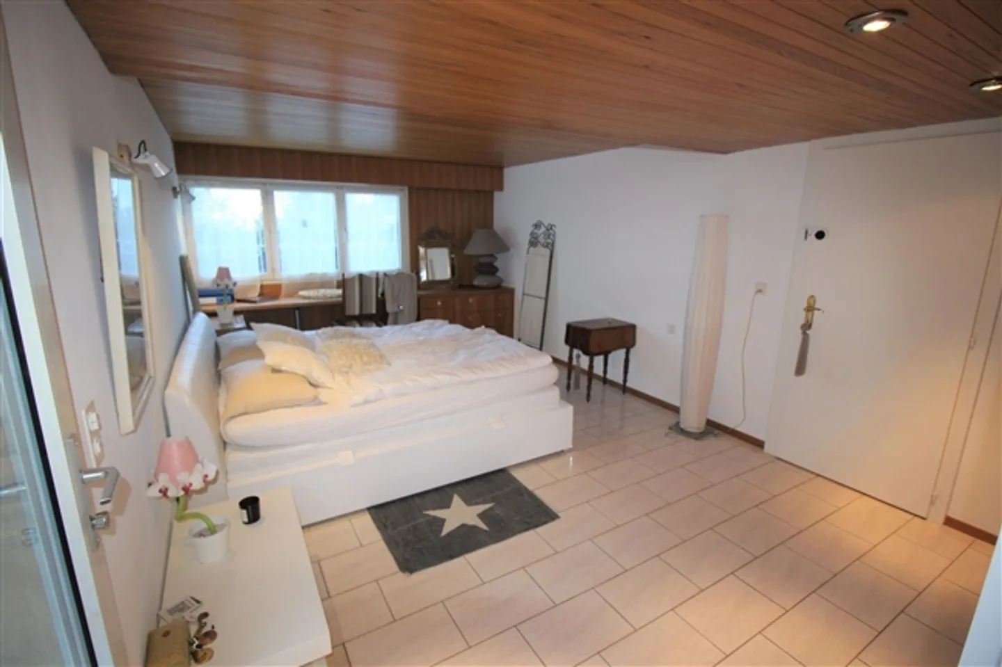 «Renoviertes Studio, um die Hauts de Villeneuve zu erobern» - Foto 3 von 8