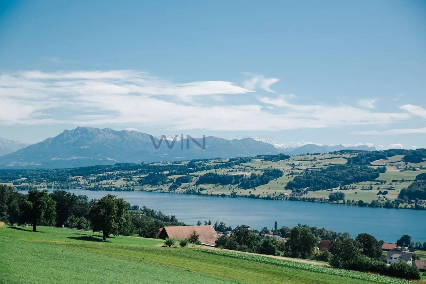 Charming Swiss Chalet Retreat - Photo 2 of 5