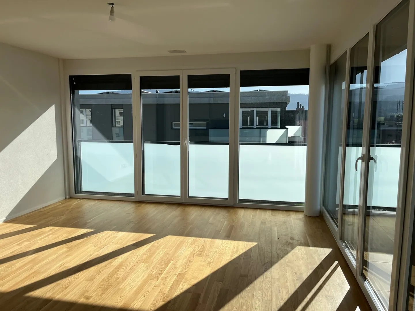 Moderne Wohnungen in Natur - Foto 8 von 8