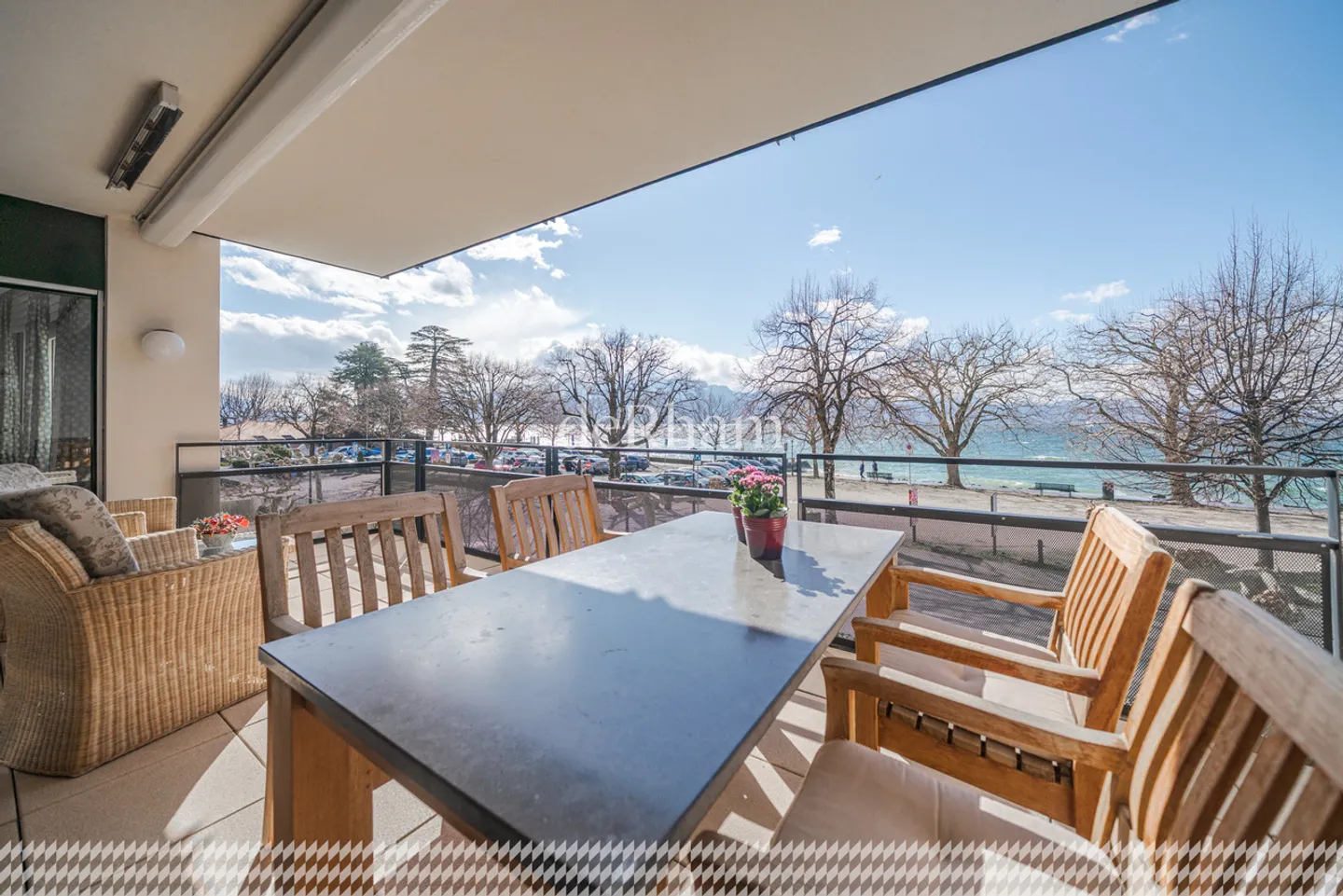 Appartamento di 264 m2 PPE Bourg de Lutry - Prima linea sul lago - Foto 9 di 17