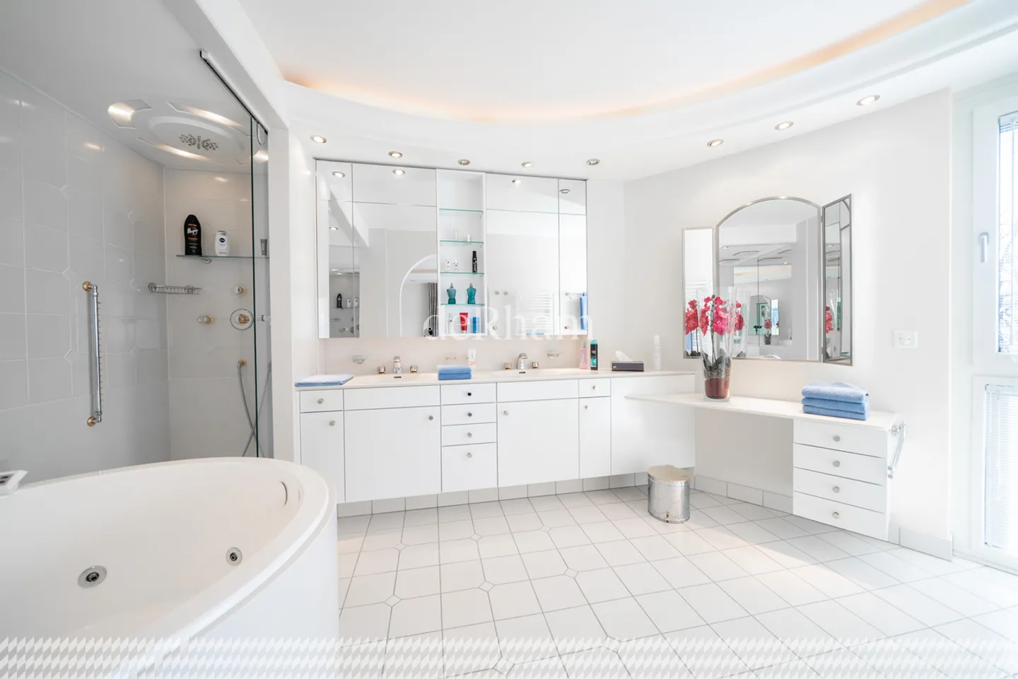 Appartamento di 264 m2 PPE Bourg de Lutry - Prima linea sul lago - Foto 12 di 17