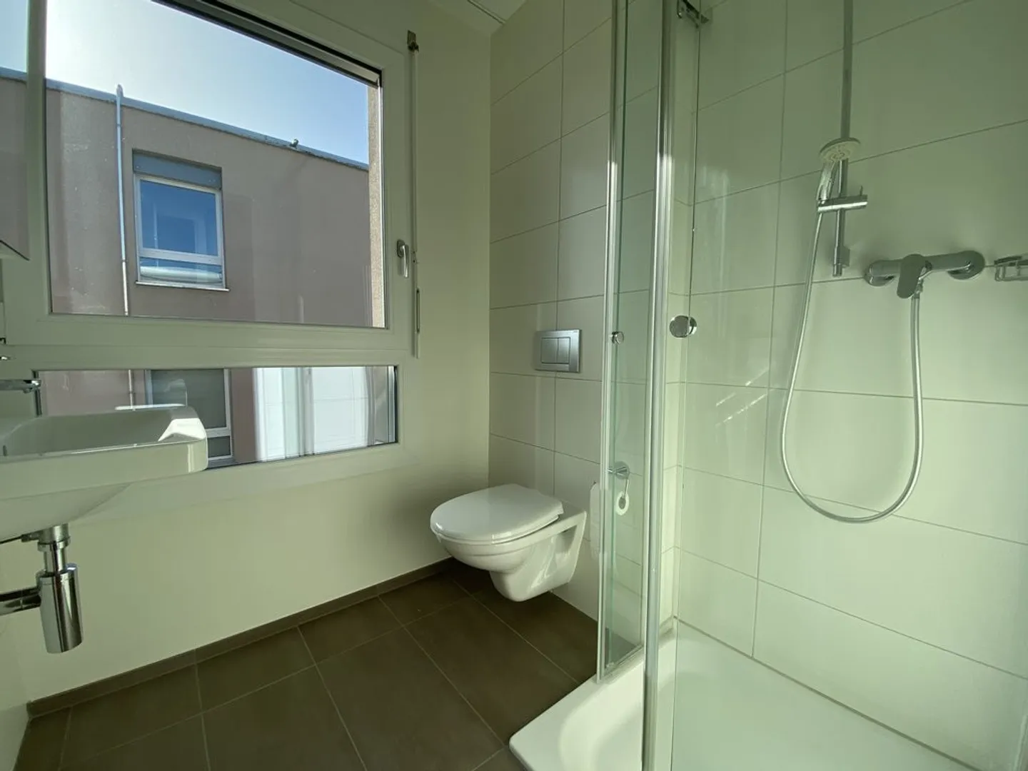 Modernes Familienapartment in Rheinfelden - Foto 8 von 10