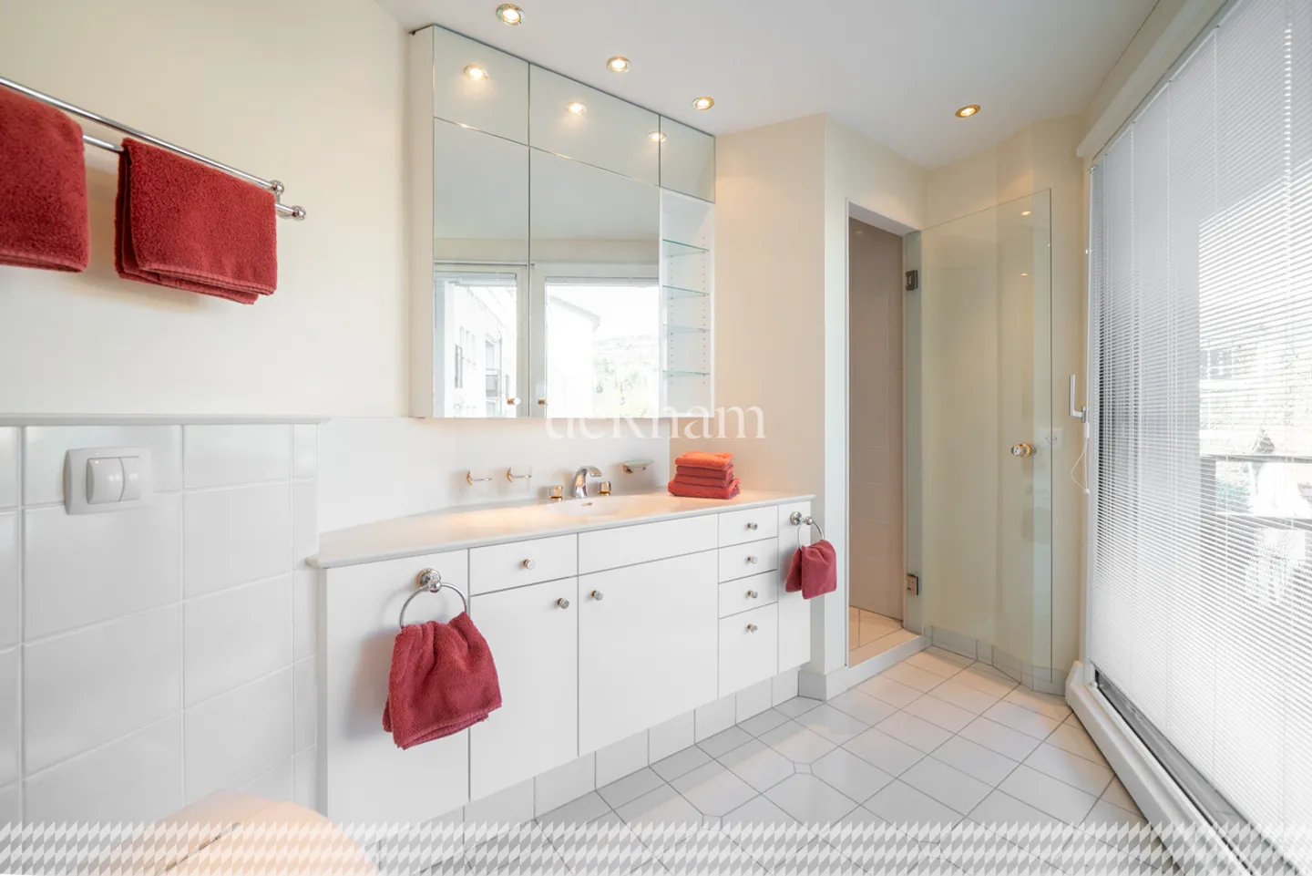 Appartamento di 264 m2 PPE Bourg de Lutry - Prima linea sul lago - Foto 13 di 17