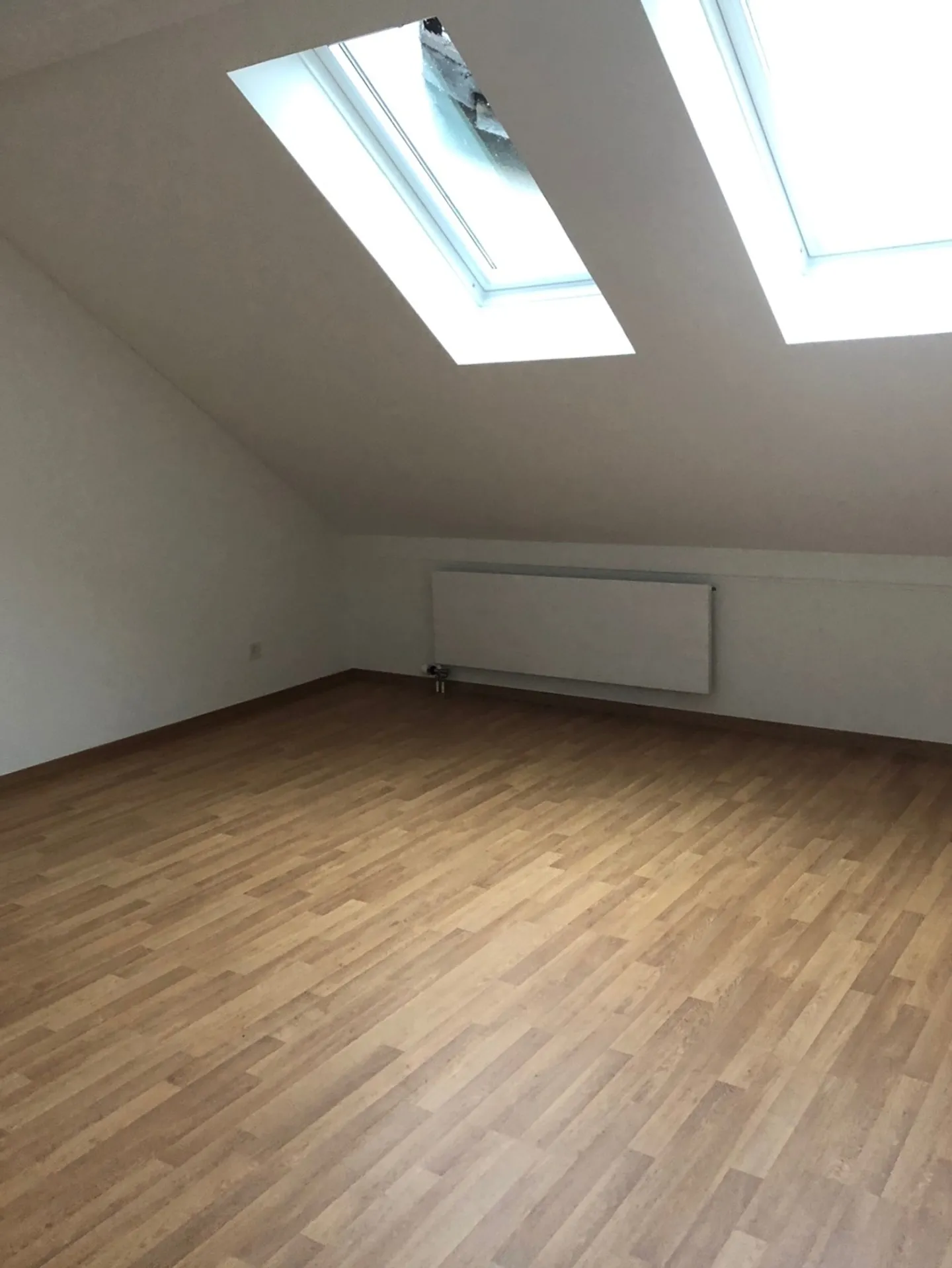 Charming attic apartment is looking for you! - Photo 7 of 8