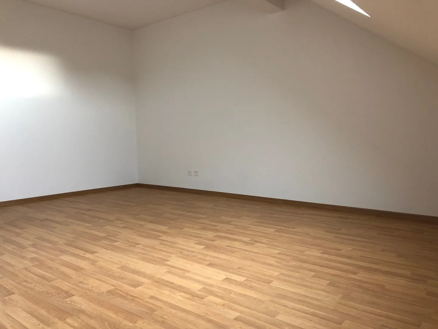 Charming attic apartment is looking for you! - Photo 8 of 8