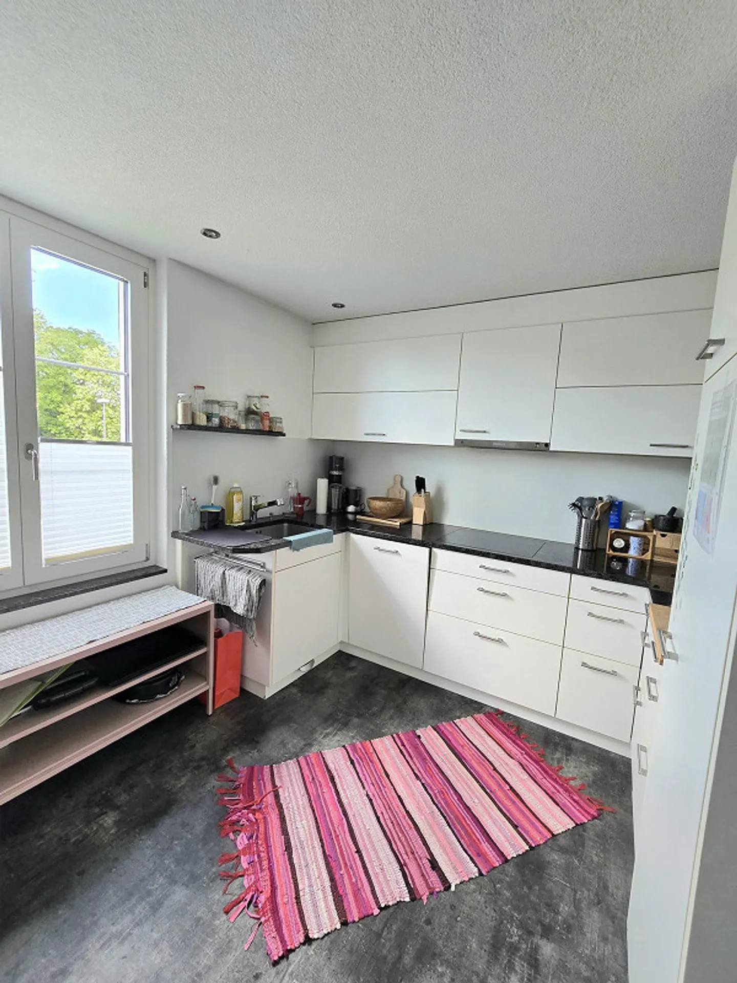 Charmante Wohnung mit Wintergarten - Foto 2 von 13