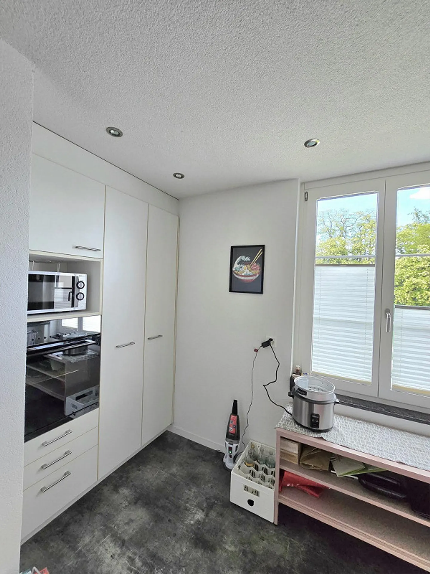 Charmante Wohnung mit Wintergarten - Foto 3 von 13