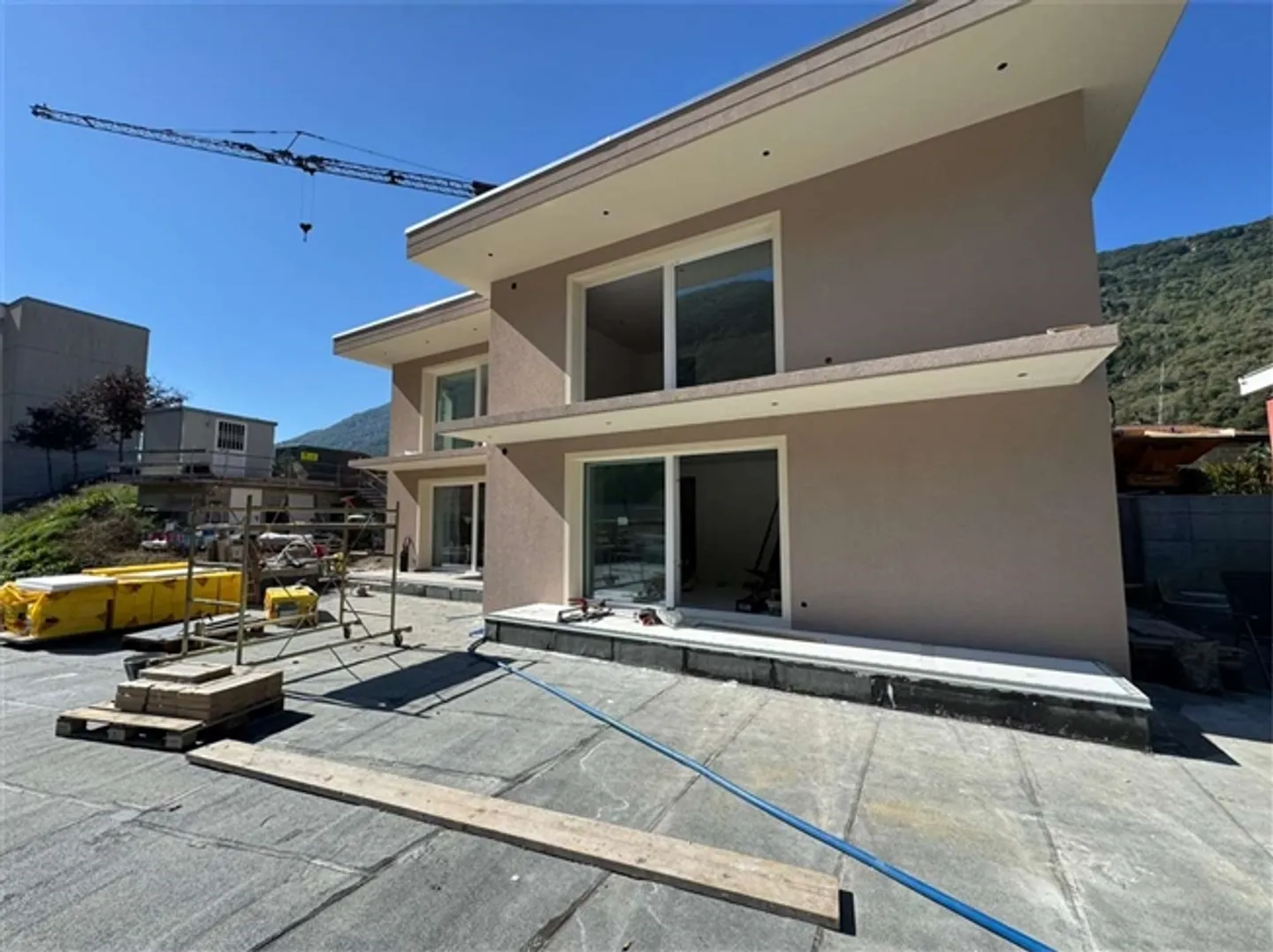 Wohnung kaufen - Foto 1 von 2