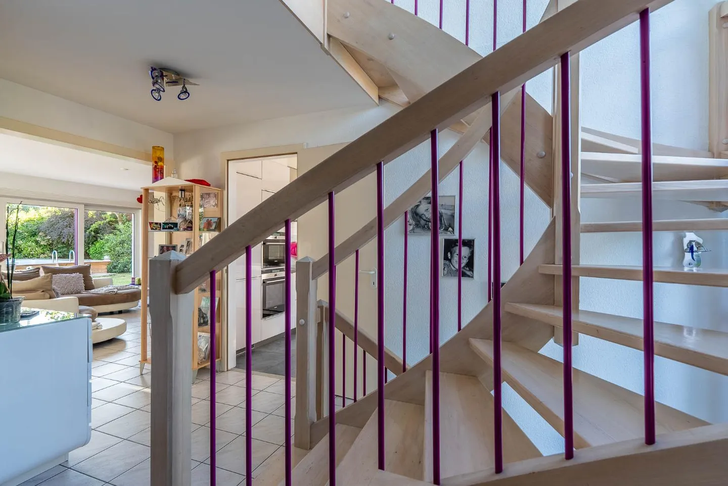 Adjacent Villa with Garden and Pool – Gland (VD) - Photo 5 of 19