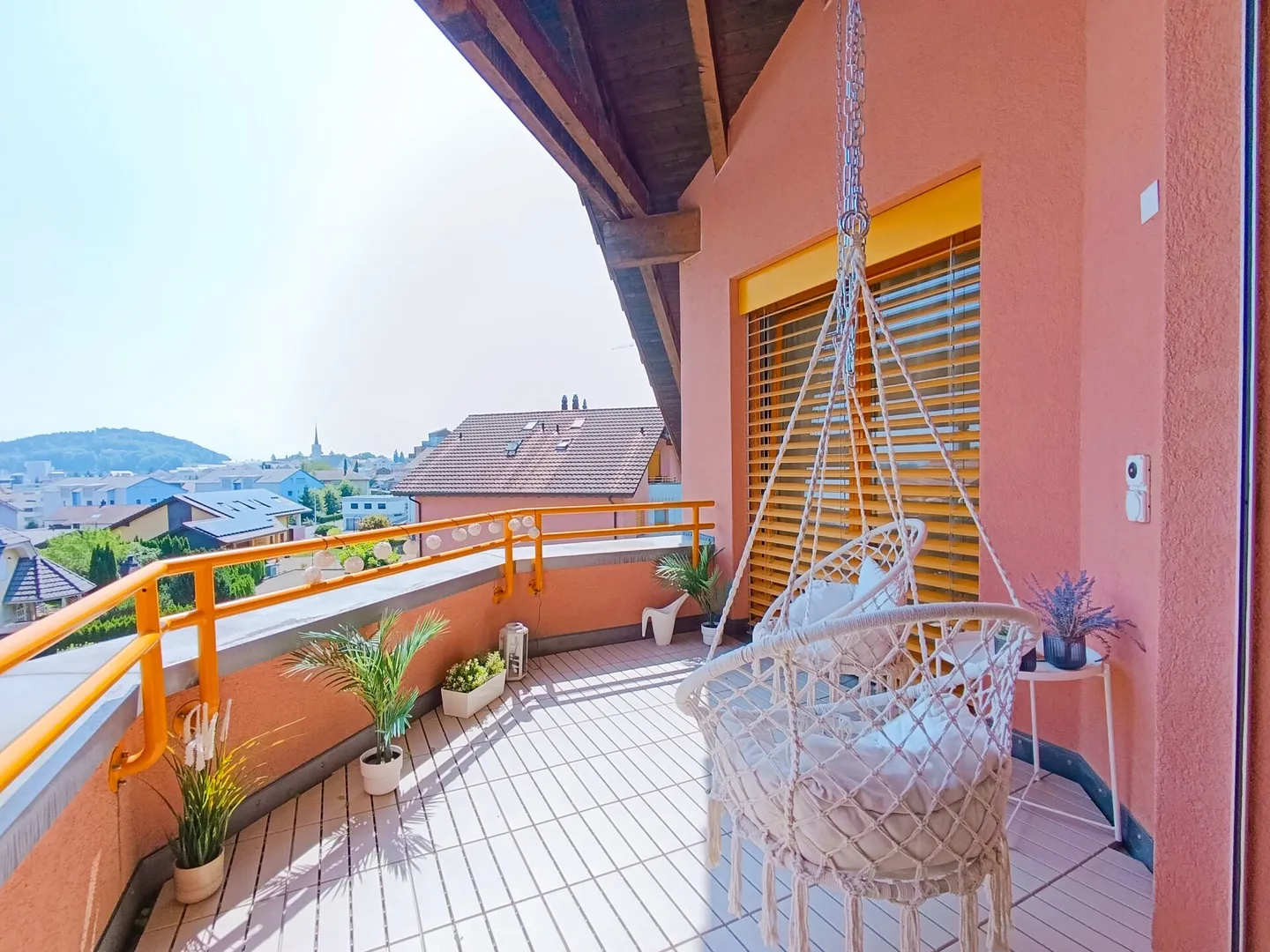 Casa spaziosa per tutta la famiglia! Casa bifamiliare di 5,5 stanze - Foto 15 di 18