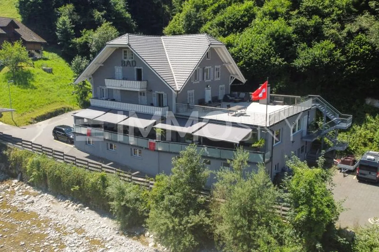 Commerciale in affitto - Foto 1 di 5