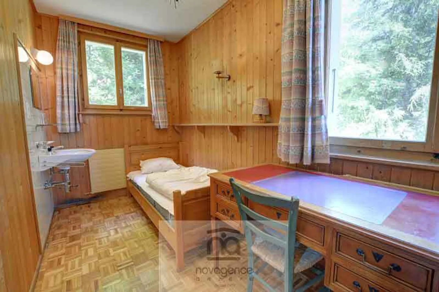 Chalet les Bruyères 12.0 Rooms - Photo 11 of 13
