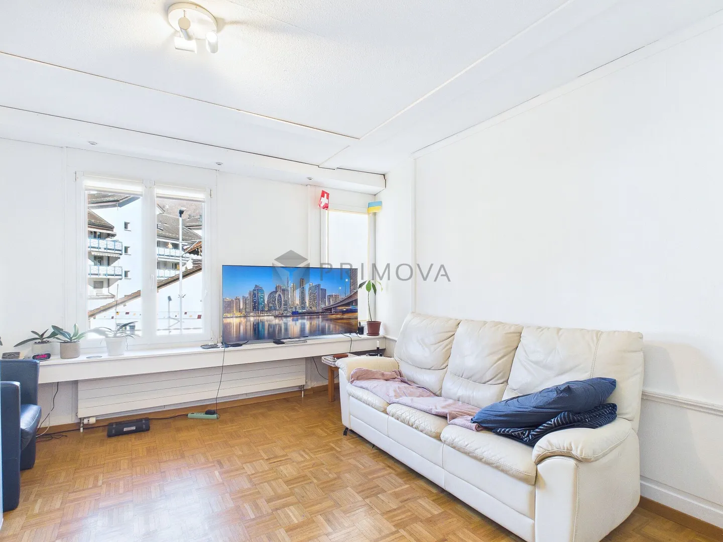 Residential and commercial building with development potential in Walenstadt - Photo 3 of 7