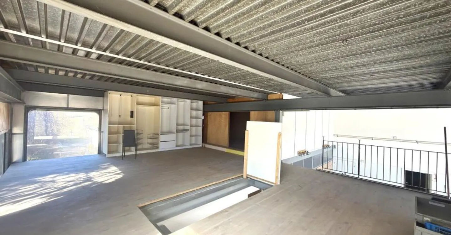 Espace Commercial à Forte Visibilité - Photo 6 sur 13