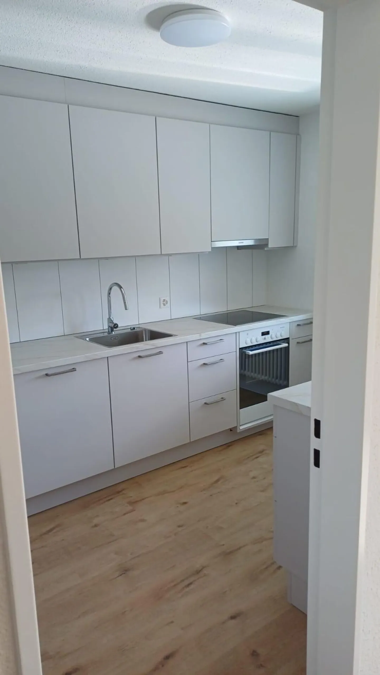 Renovierte Erdgeschosswohnung - Foto 8 von 24