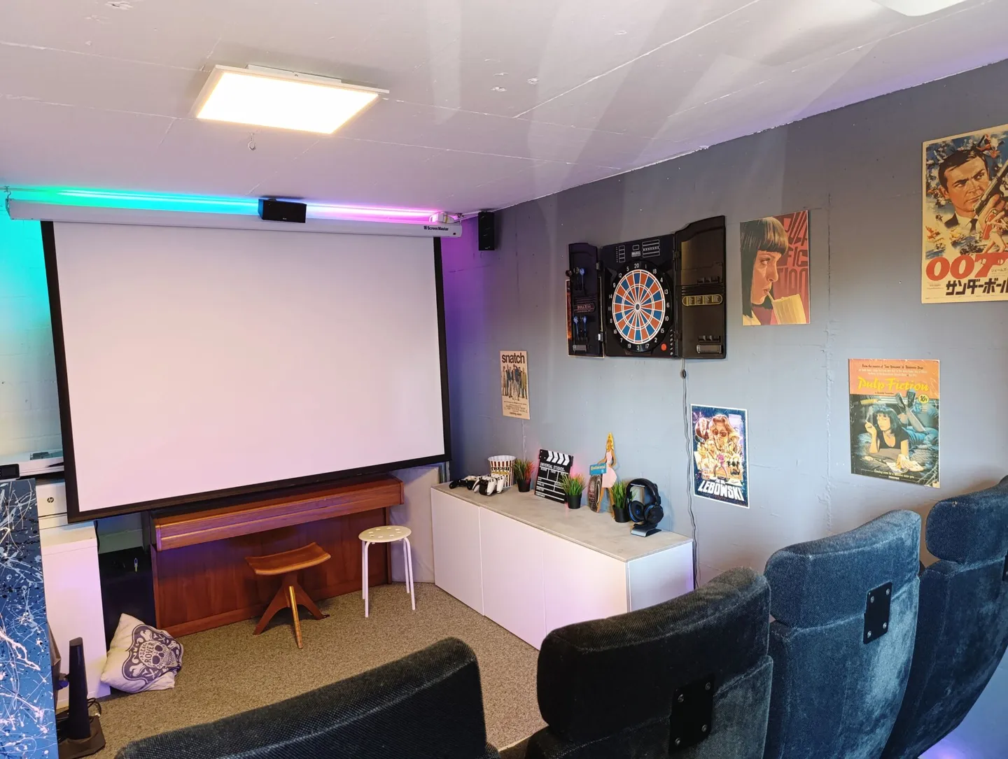 Casa spaziosa per tutta la famiglia! Casa bifamiliare di 5,5 stanze - Foto 17 di 18