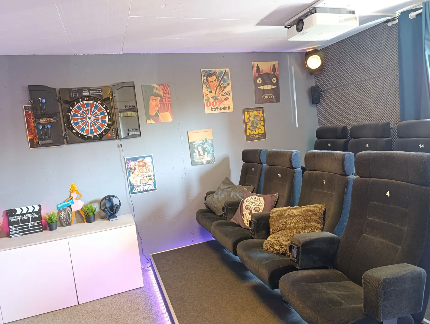 Casa spaziosa per tutta la famiglia! Casa bifamiliare di 5,5 stanze - Foto 18 di 18