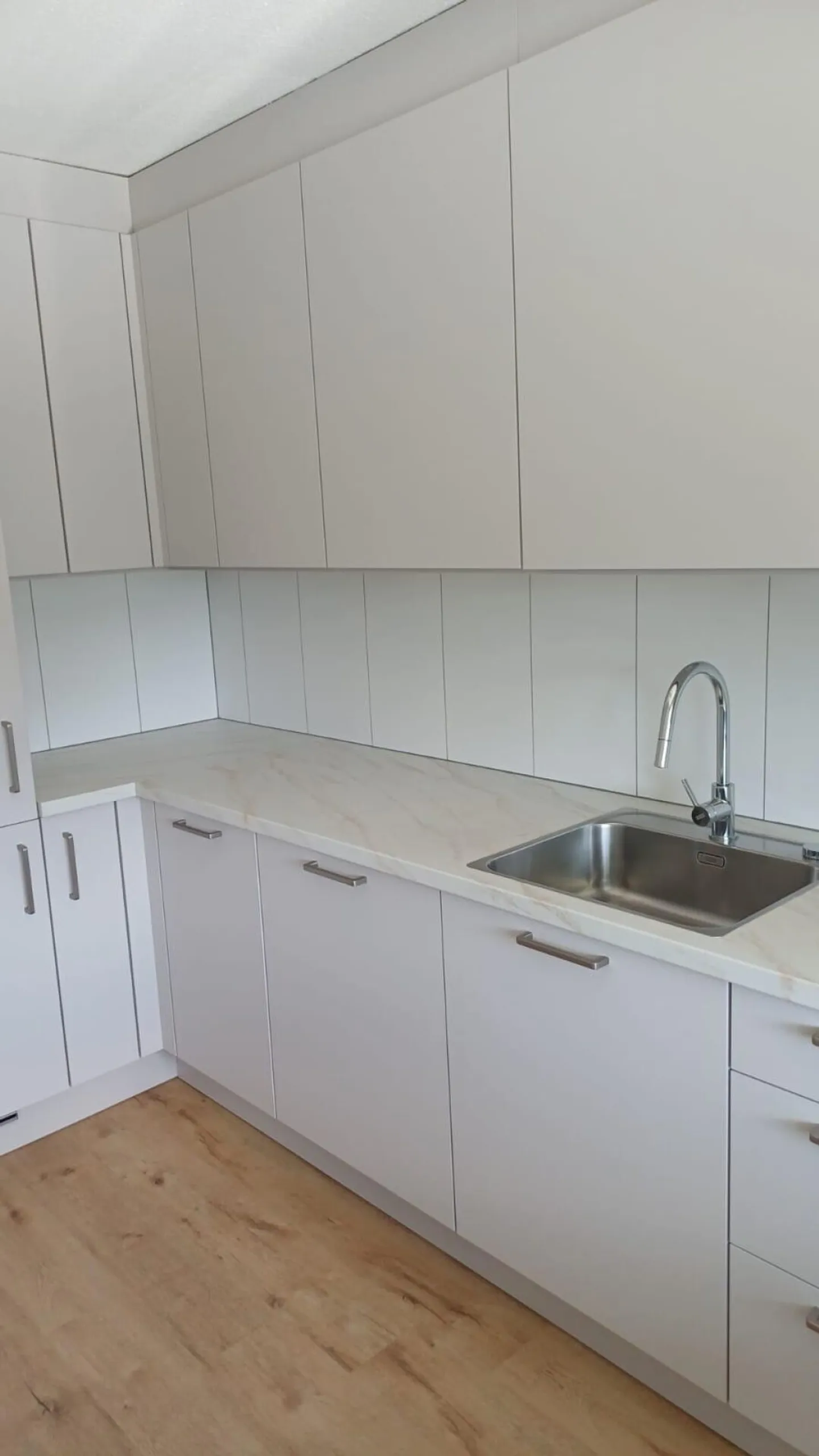 Renovierte Erdgeschosswohnung - Foto 9 von 24