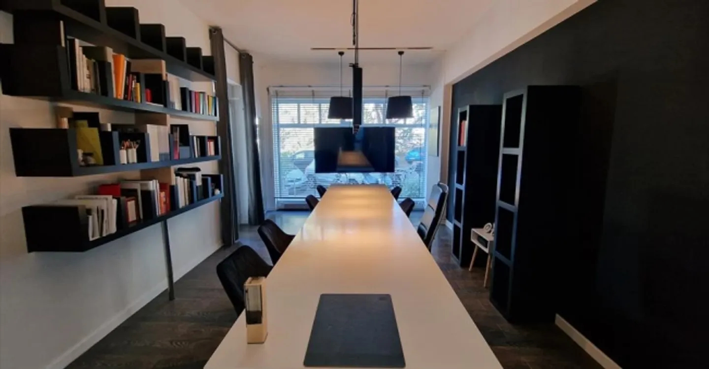 Spazio ufficio in affitto - Foto 4 di 5