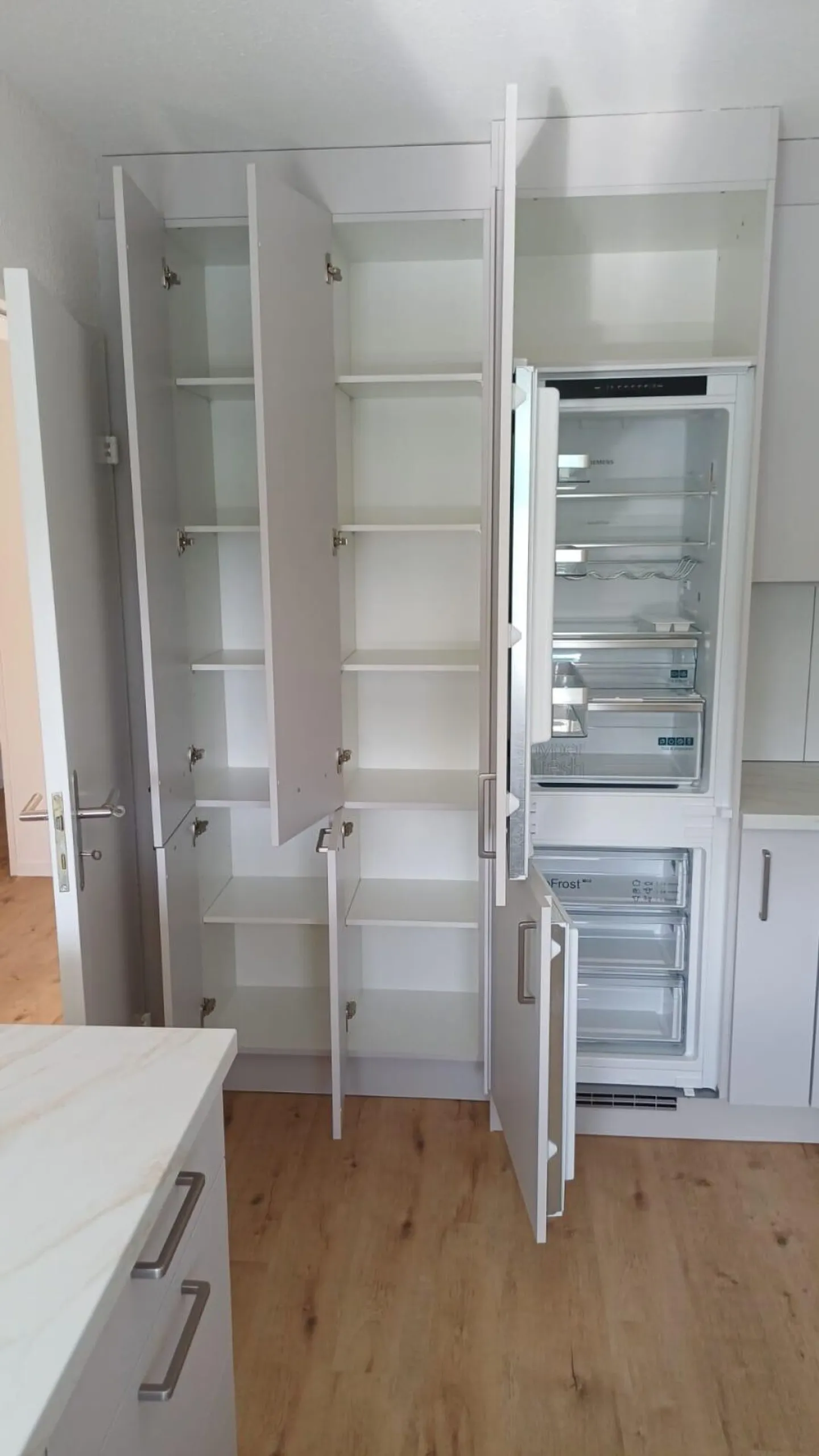 Renovierte Erdgeschosswohnung - Foto 14 von 24