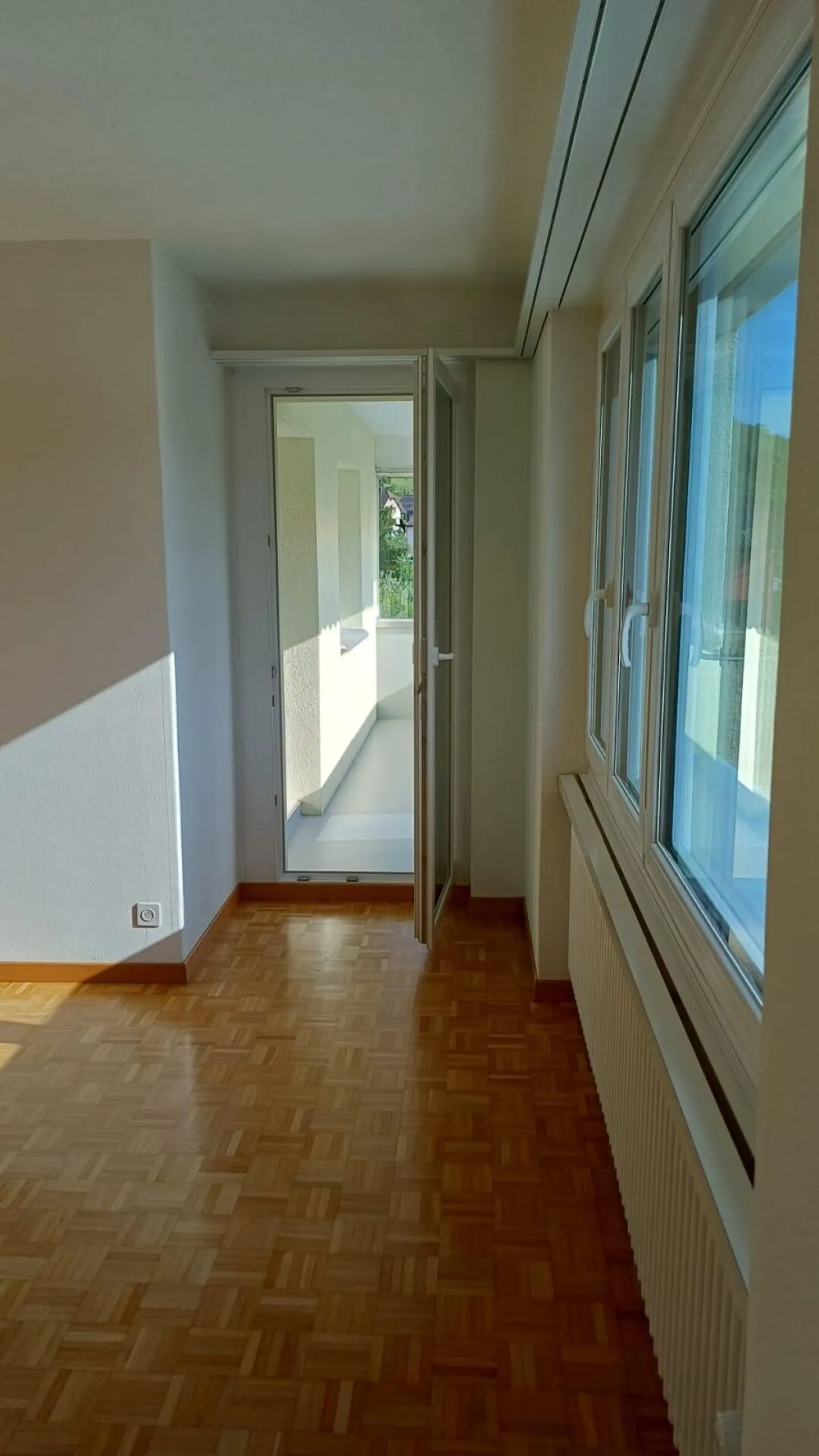 Renovierte Erdgeschosswohnung - Foto 15 von 24